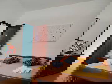 Chambre Chez L'habitant Berra 591492-5