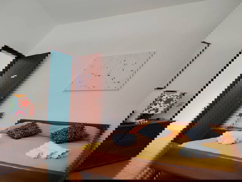 Gastfamilie Berra 591492-5