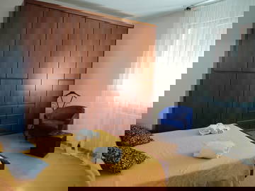 Chambre Chez L'habitant Berra 591492-3