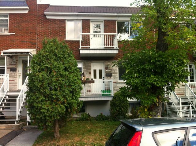 Collocazione Montréal 33646