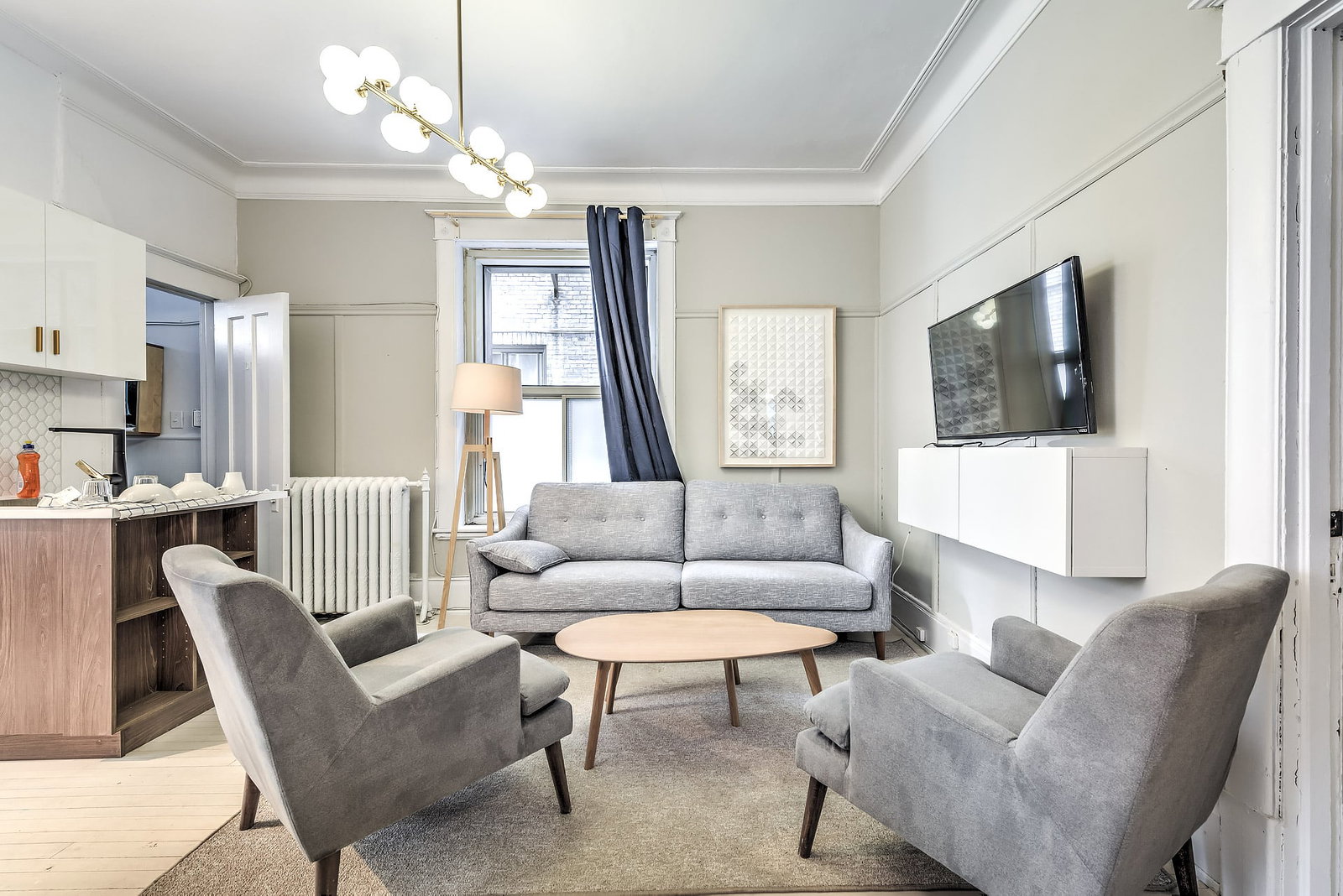 Collocazione Montreal 662476