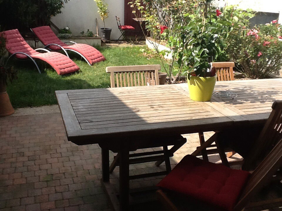 Camere Per Gli Ospiti Grigny 81614