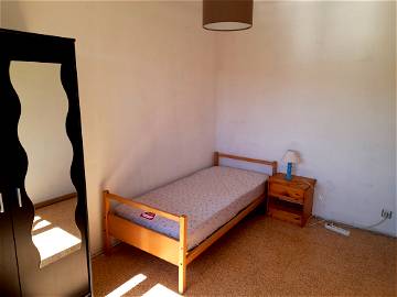 Roomlala | Stanza In Un Appartamento Condiviso