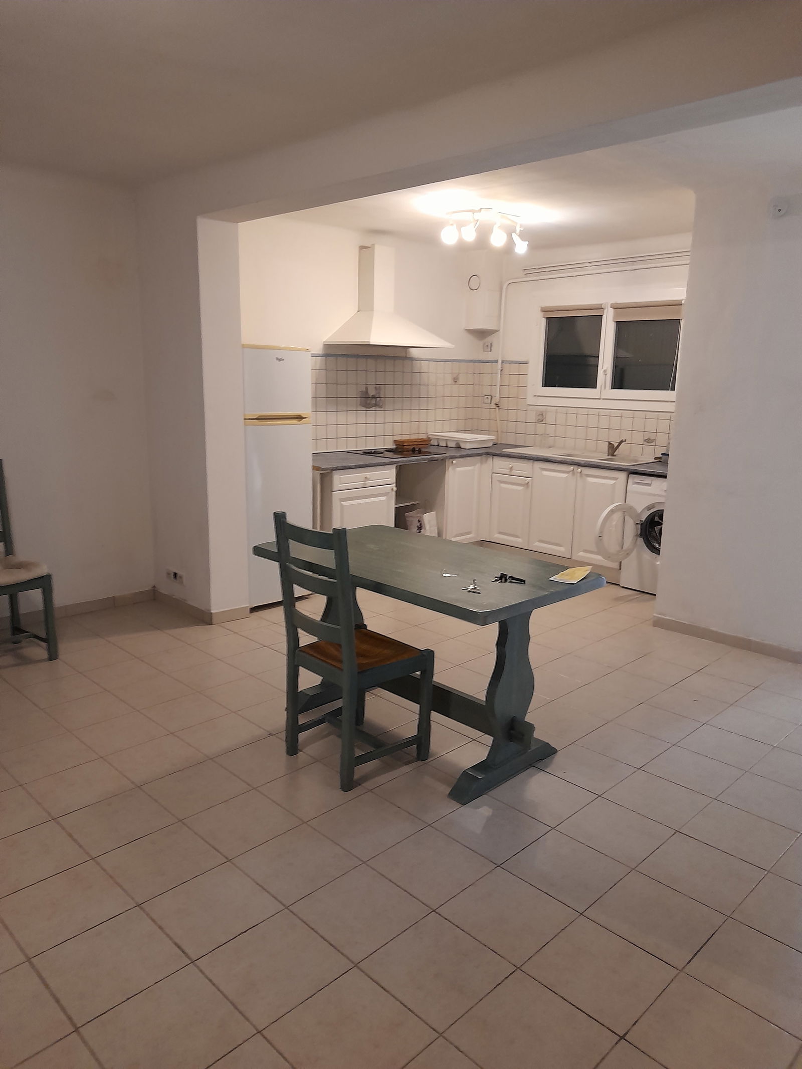 Famiglia Aix-en-Provence 258505