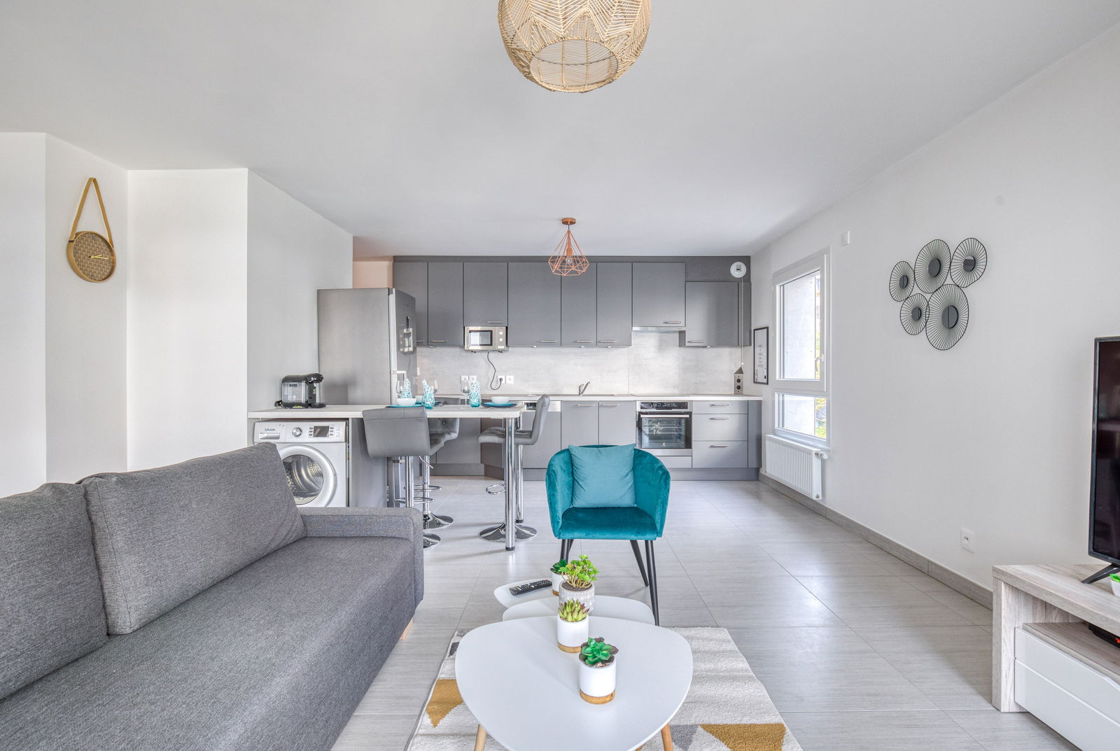 Collocazione Ferney-Voltaire 253886