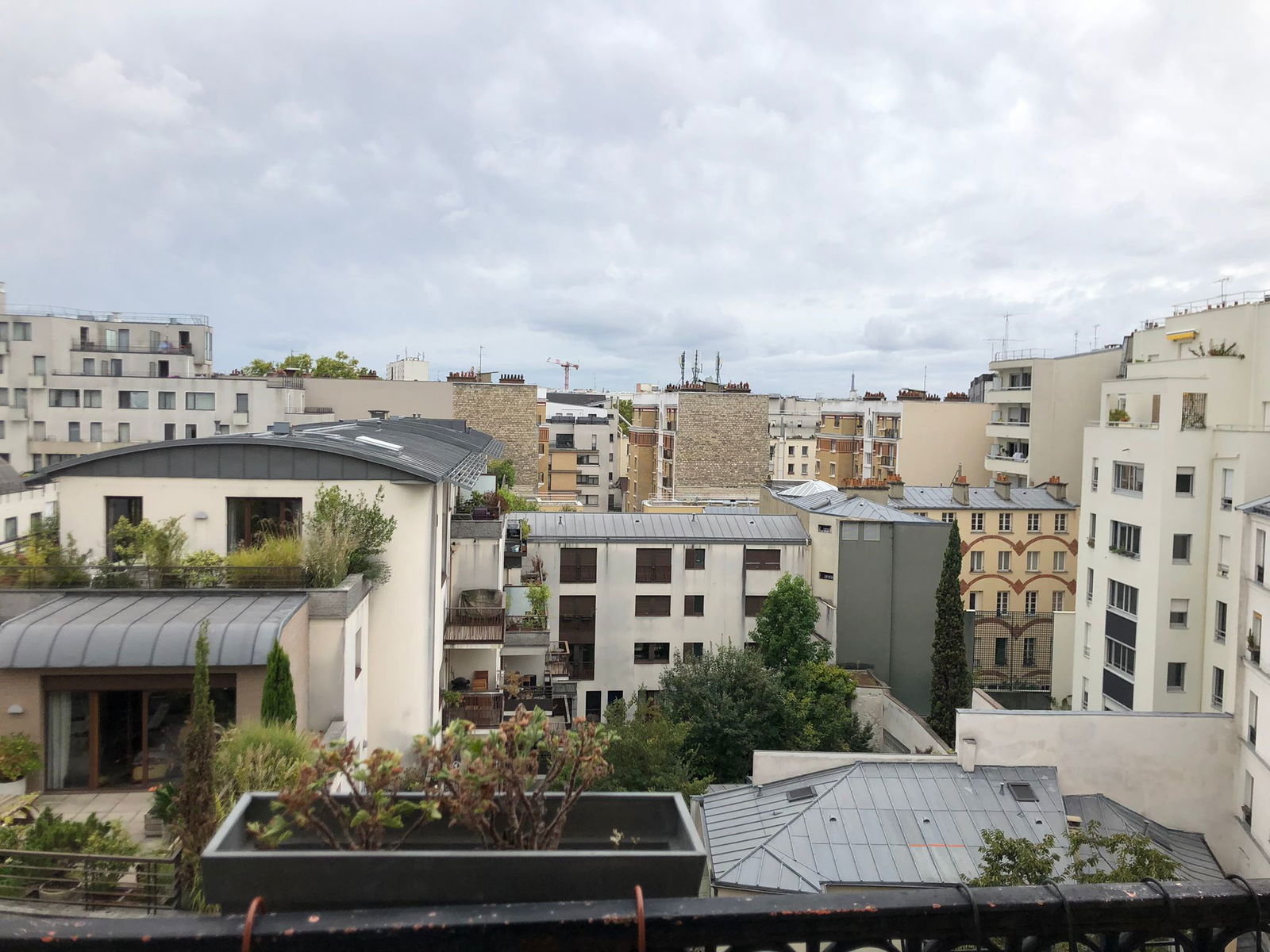 Collocazione Paris 601726