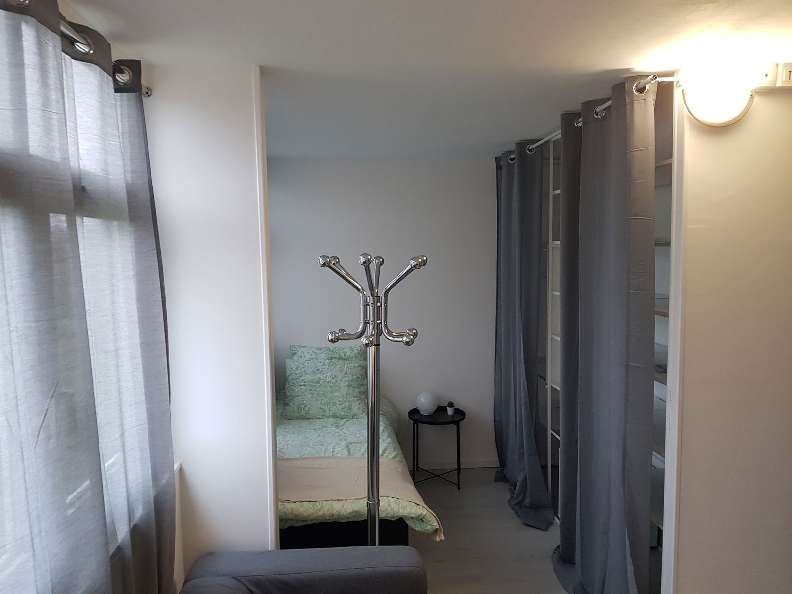 Collocazione Évry-Courcouronnes 243468