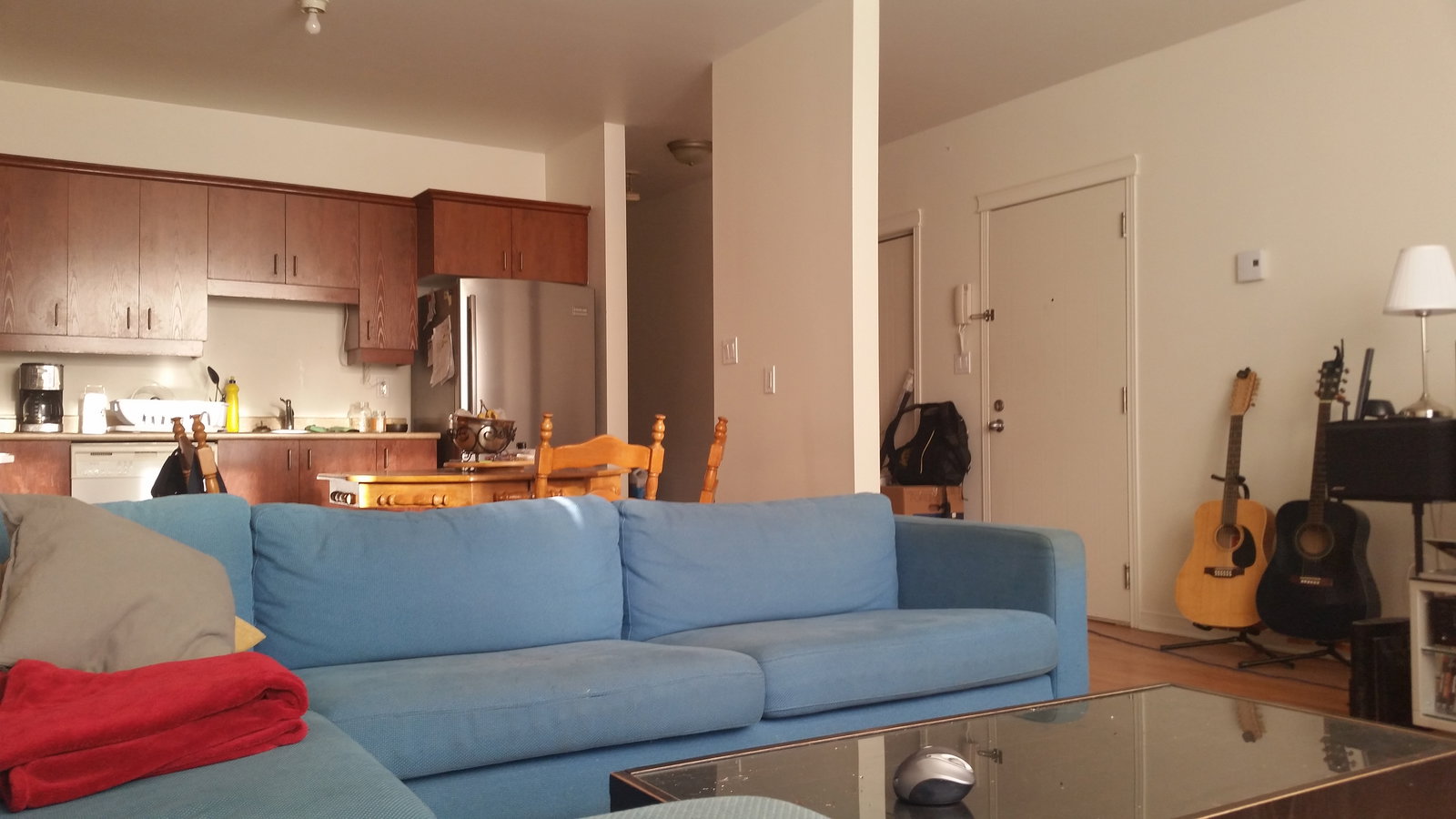 Collocazione Montréal 178151