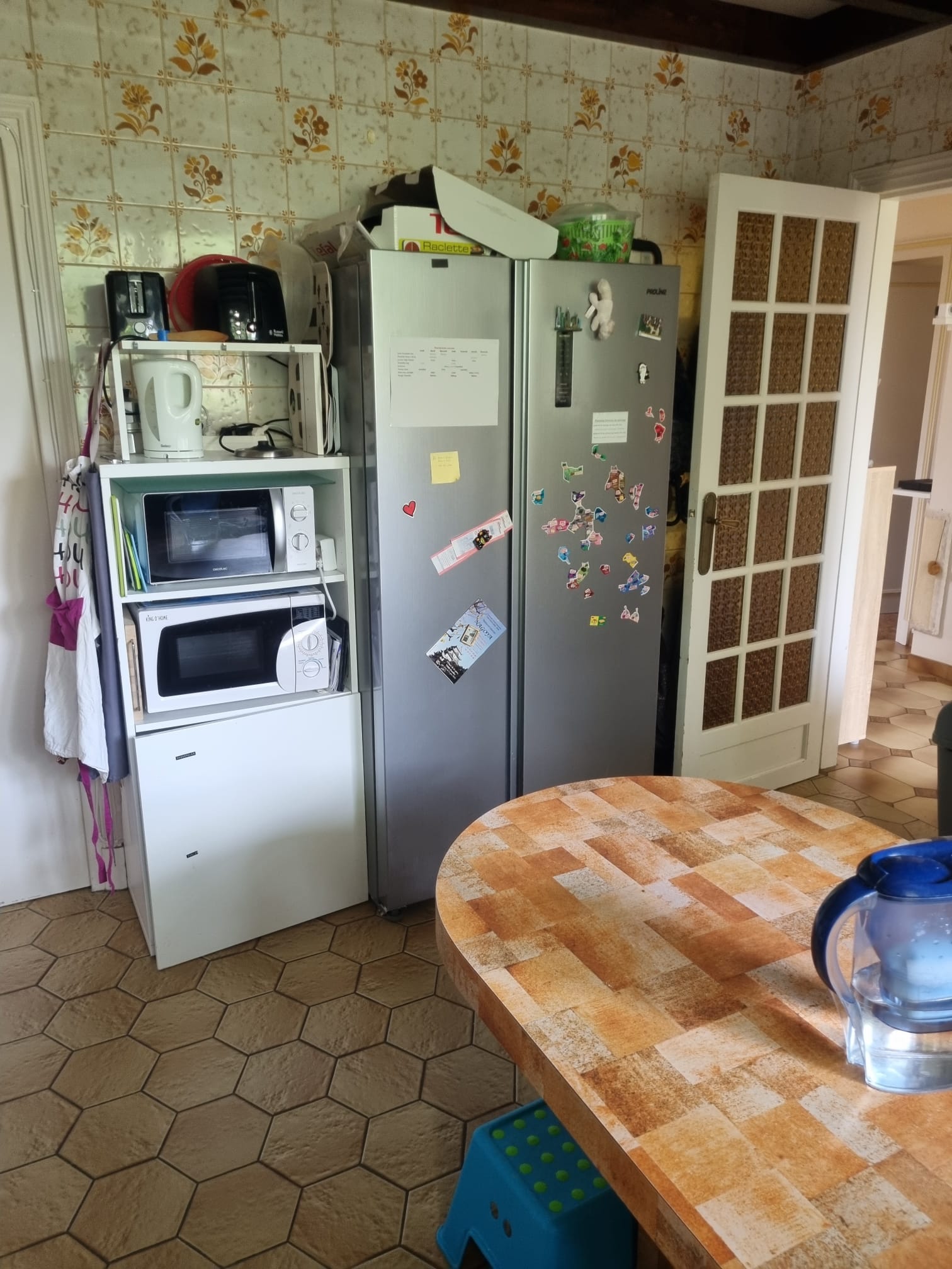 Collocazione Carrières-sur-Seine 404750