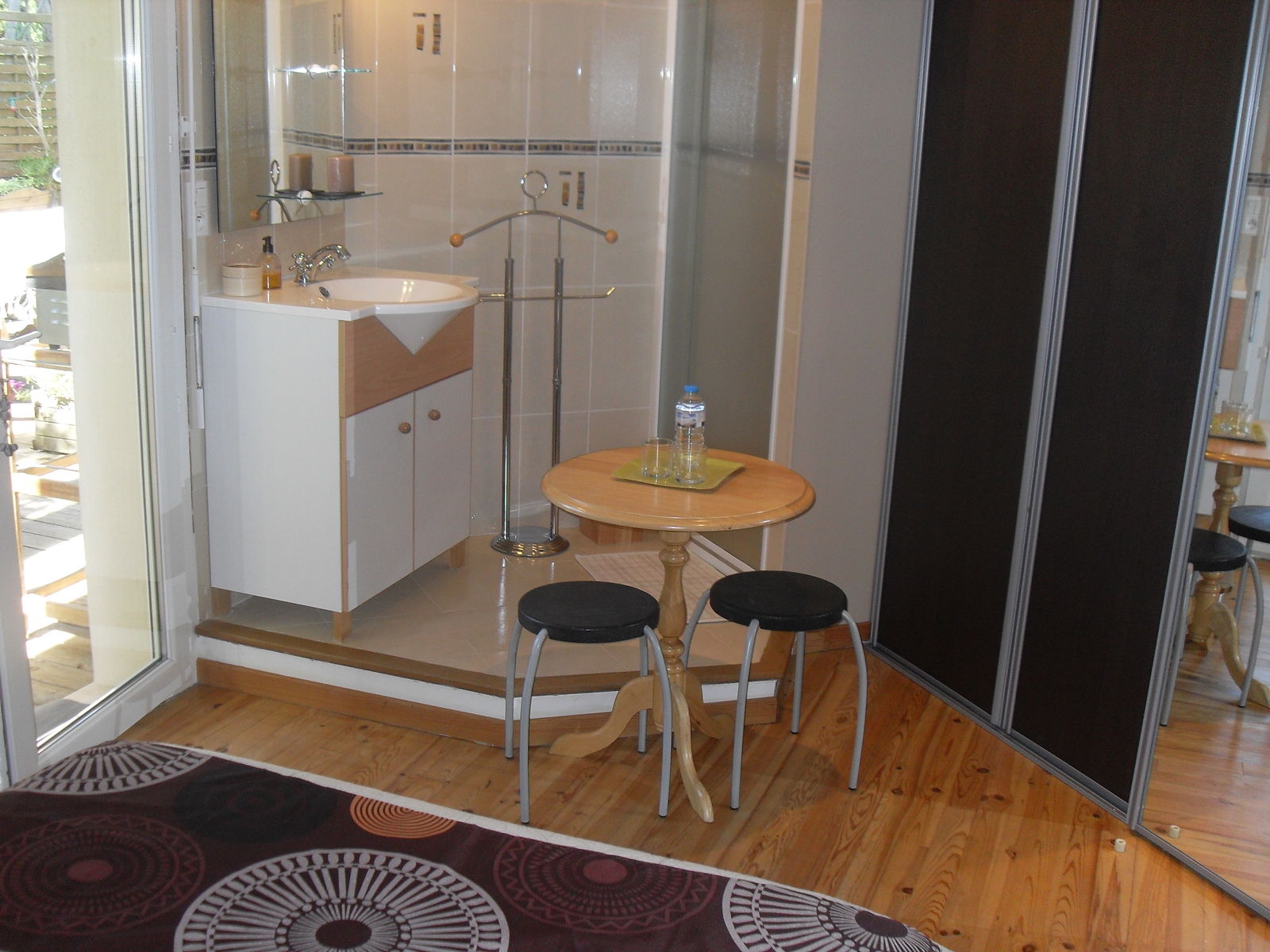 Camere Per Gli Ospiti Carcassonne 81679