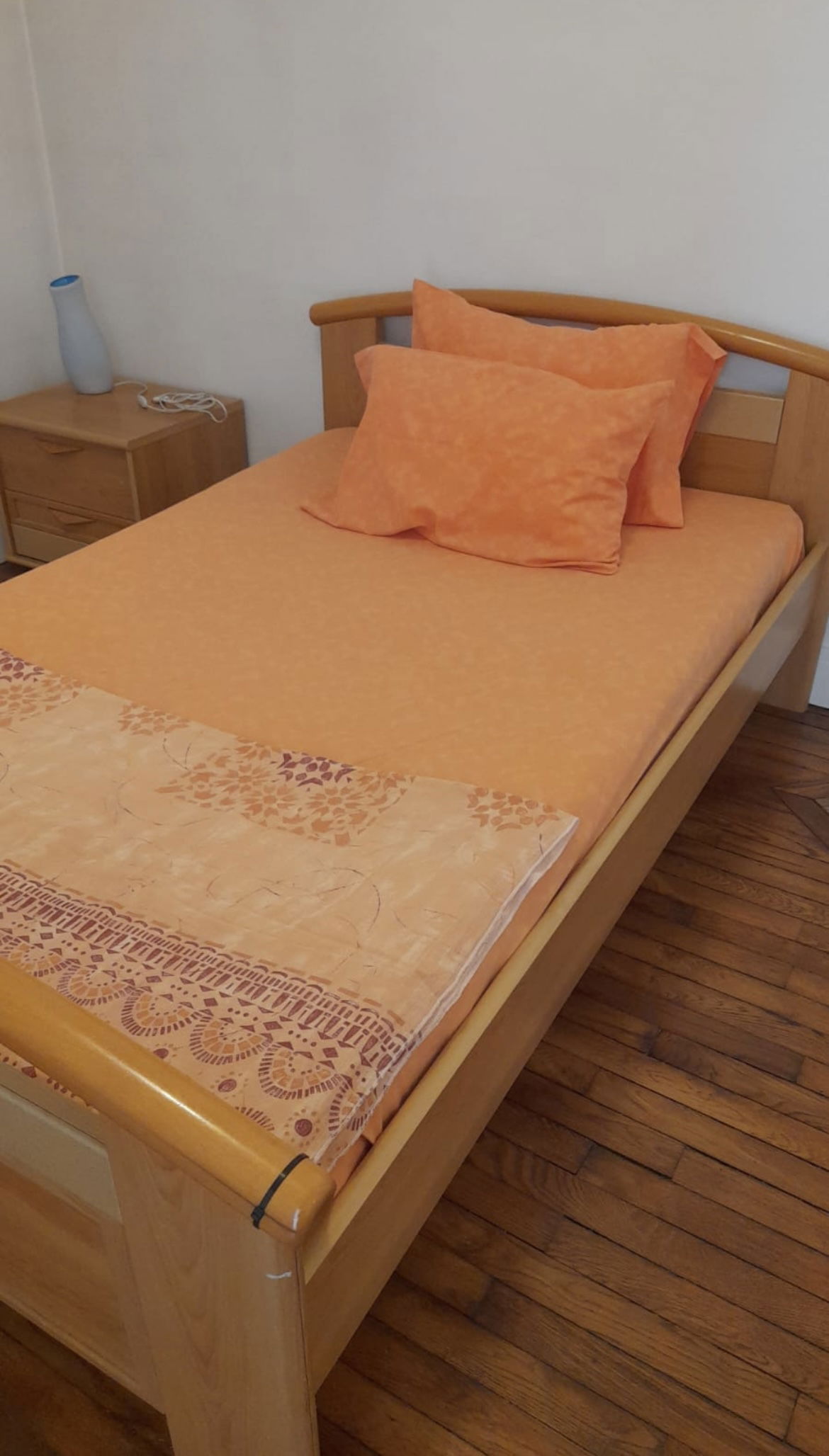 Collocazione Arcueil 268884