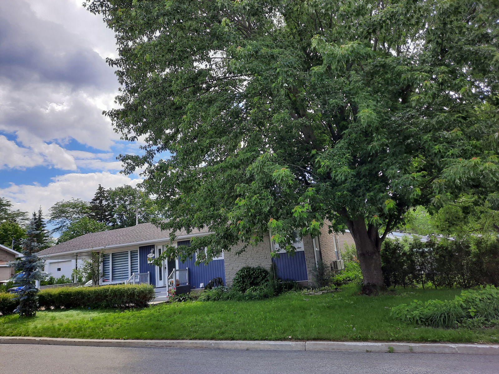 Famiglia Trois-Rivières 250246