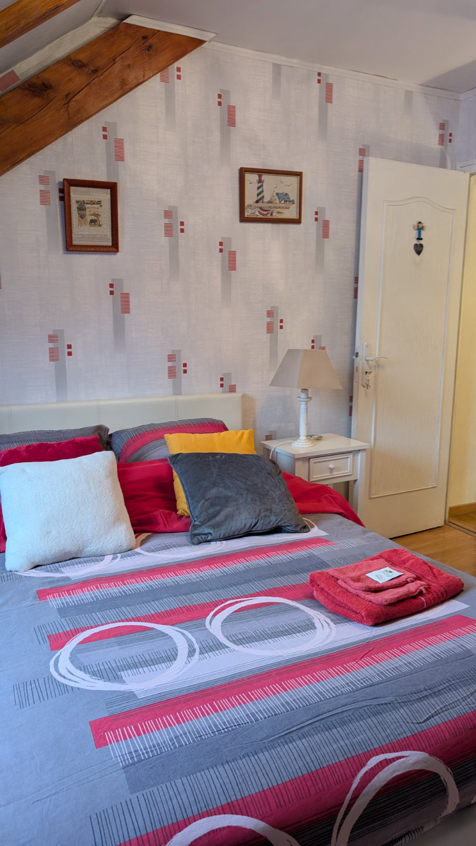 Camere Per Gli Ospiti Saint-Rémy-lès-Chevreuse 330844