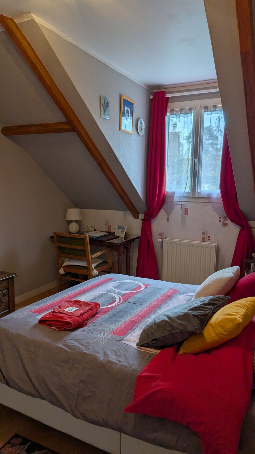 Camere Per Gli Ospiti Saint-Rémy-lès-Chevreuse 330844