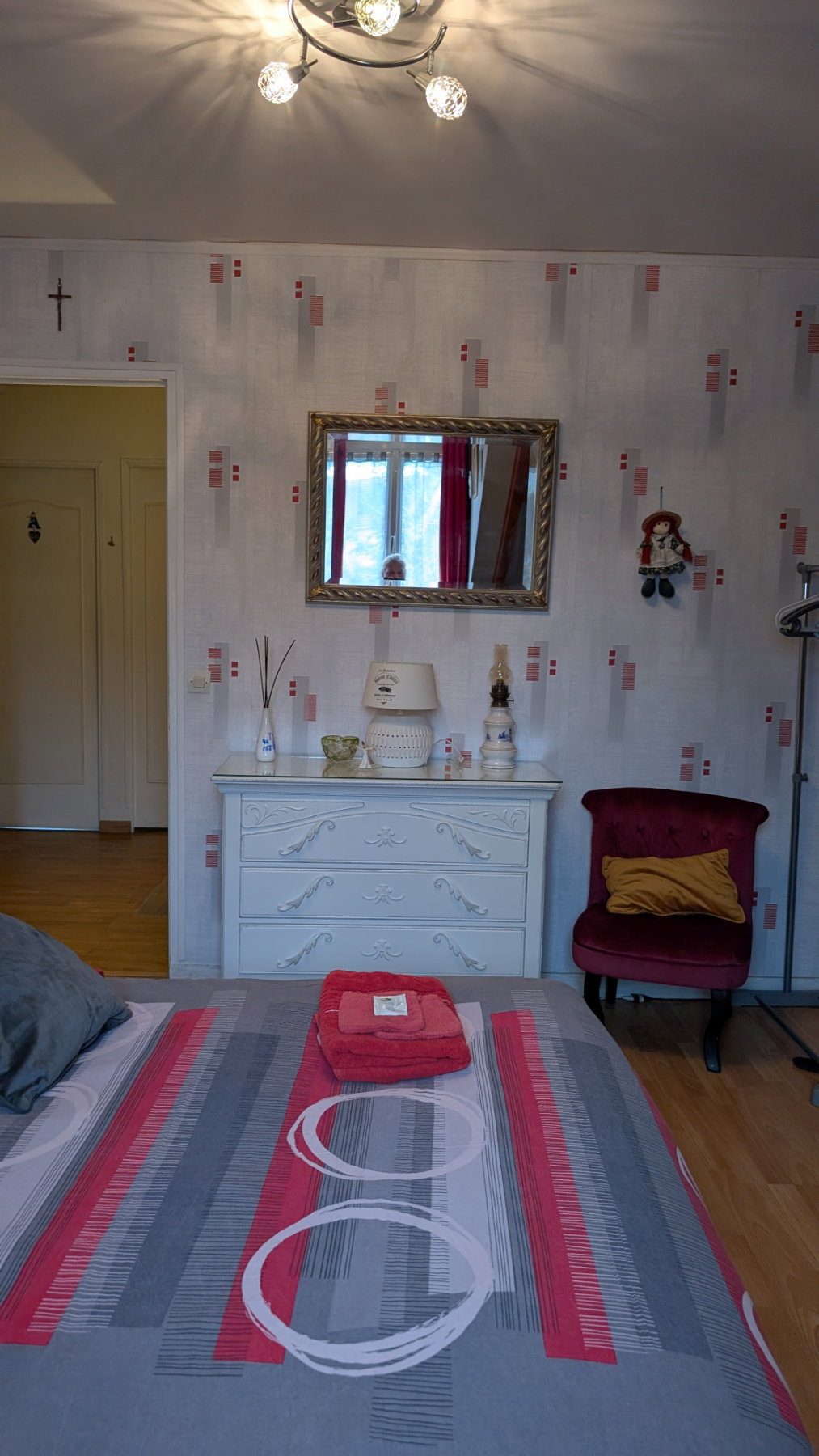 Camere Per Gli Ospiti Saint-Rémy-lès-Chevreuse 330844