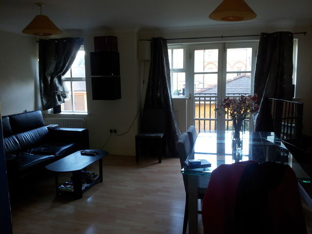 Coliving Londres 59784