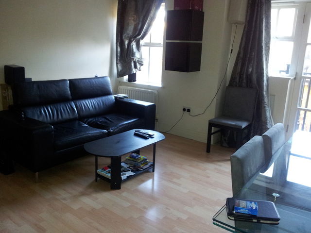 Coliving Londres 59784