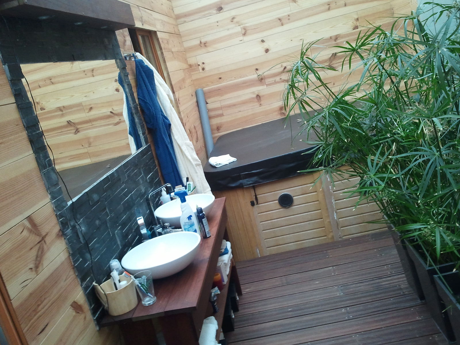 Camere Per Gli Ospiti Nancy 112443