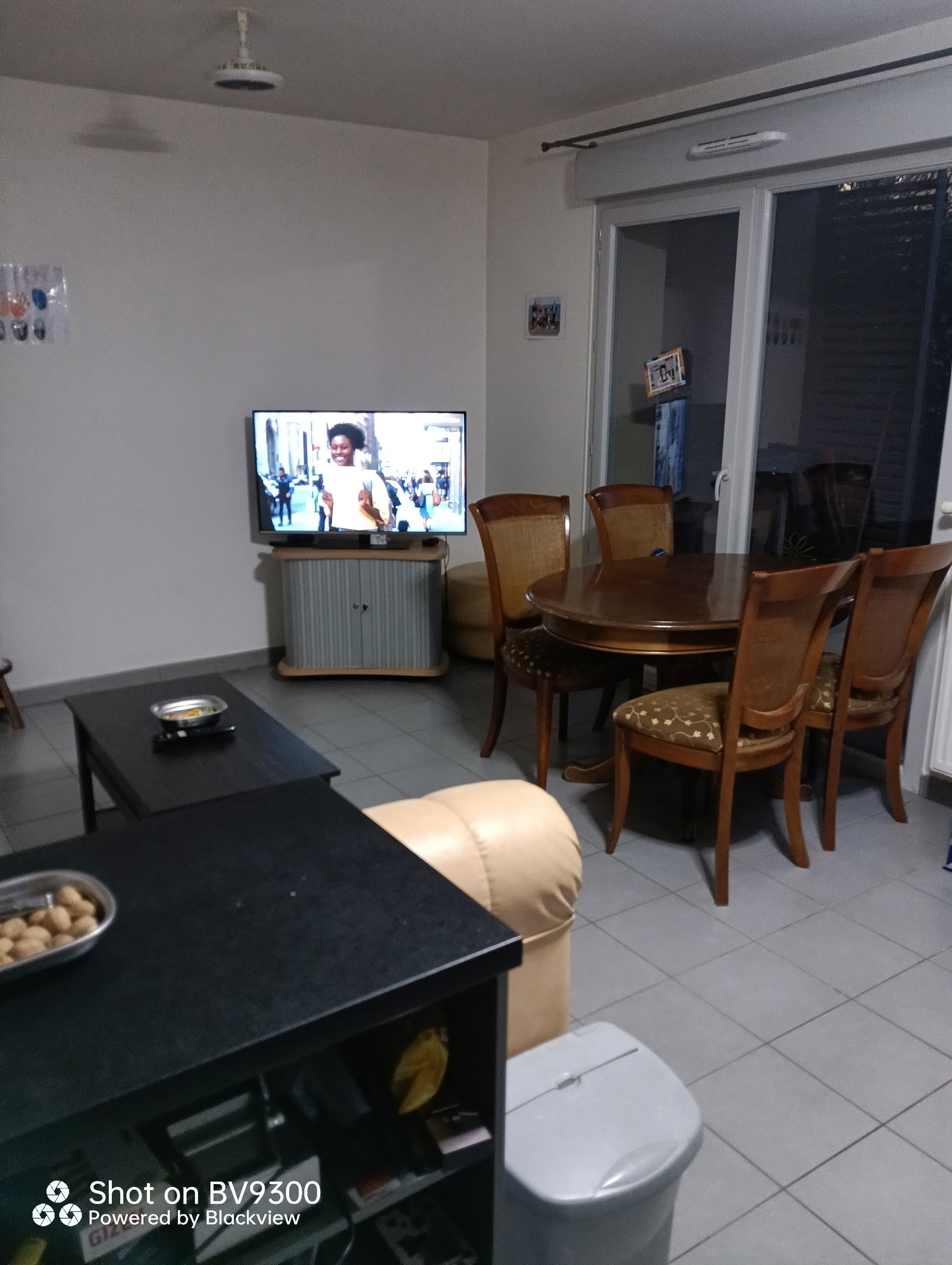 Famiglia Four 632701