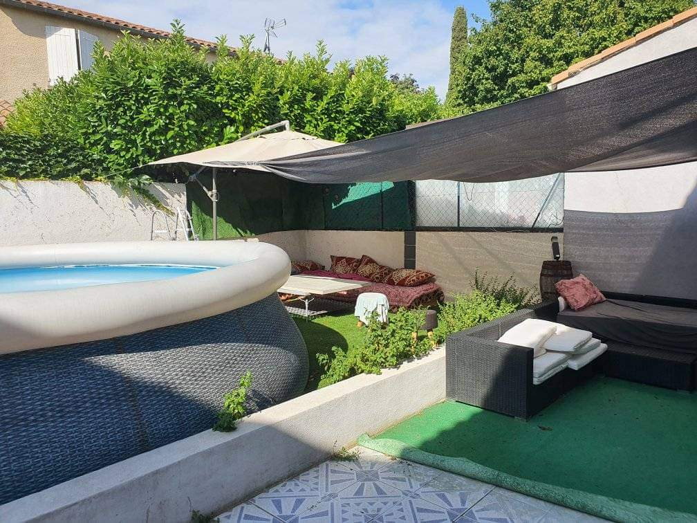 Collocazione Carcassonne 657809