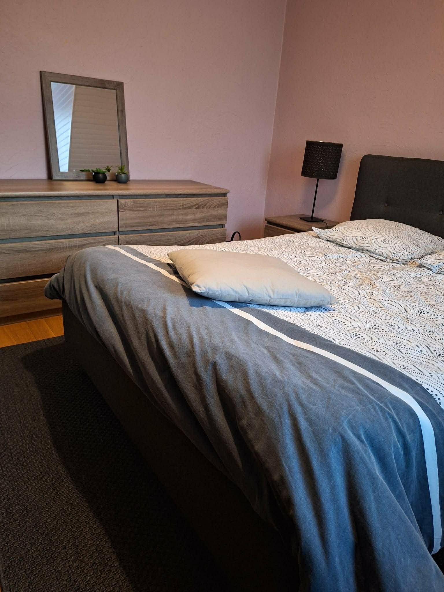 Famiglia Vern-sur-Seiche 659174