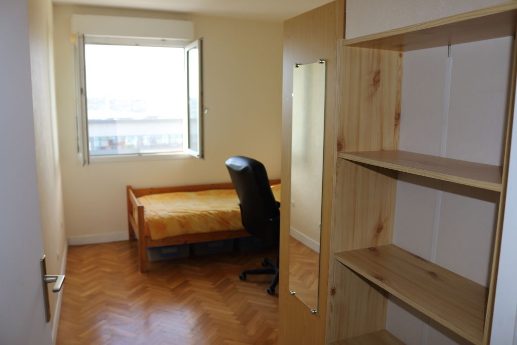 Famiglia Issy-les-Moulineaux 106806