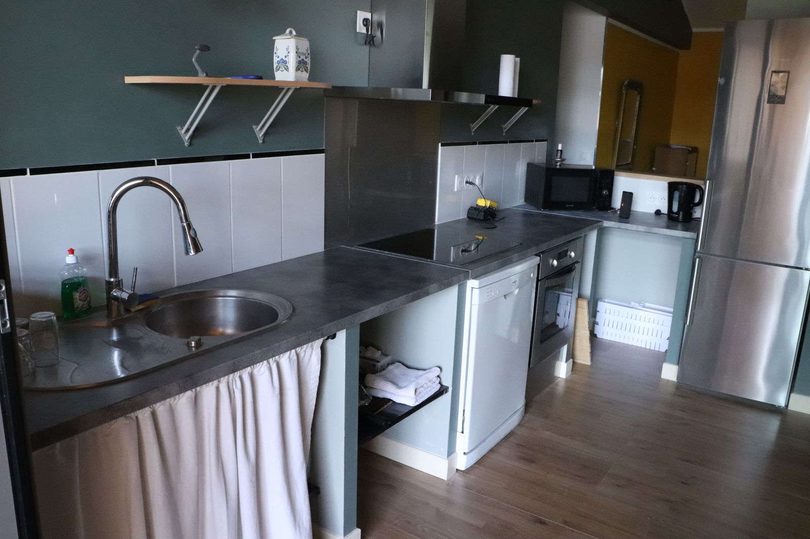 Collocazione Niort 265869