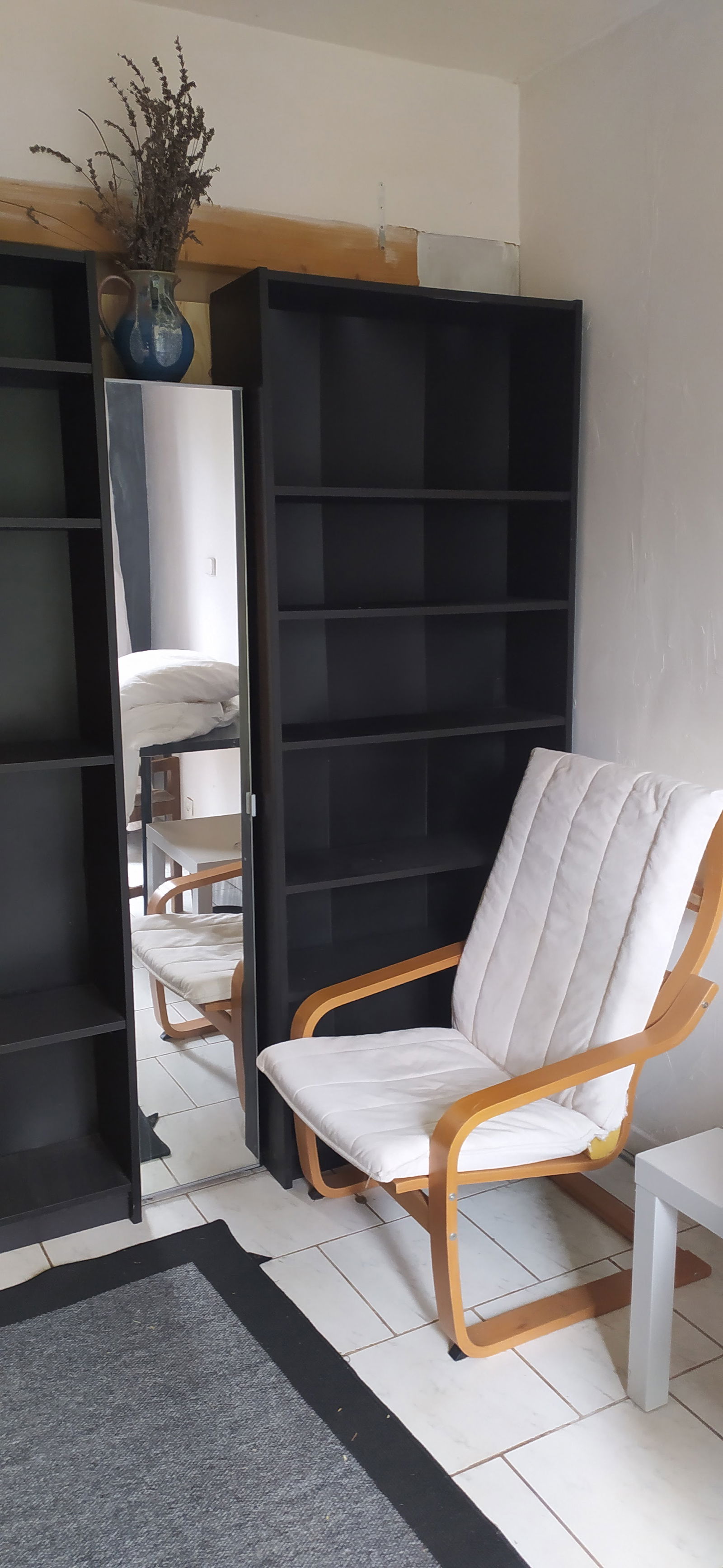 Collocazione Thomery 432257