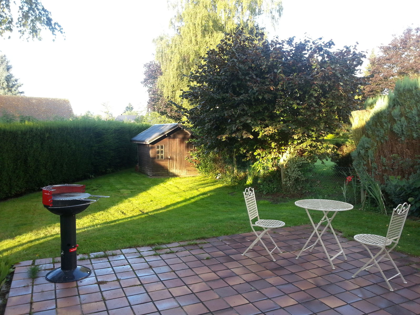 Collocazione Rixensart 81918