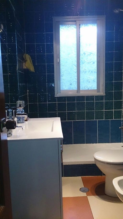 Collocazione Alcalá de Henares 126745