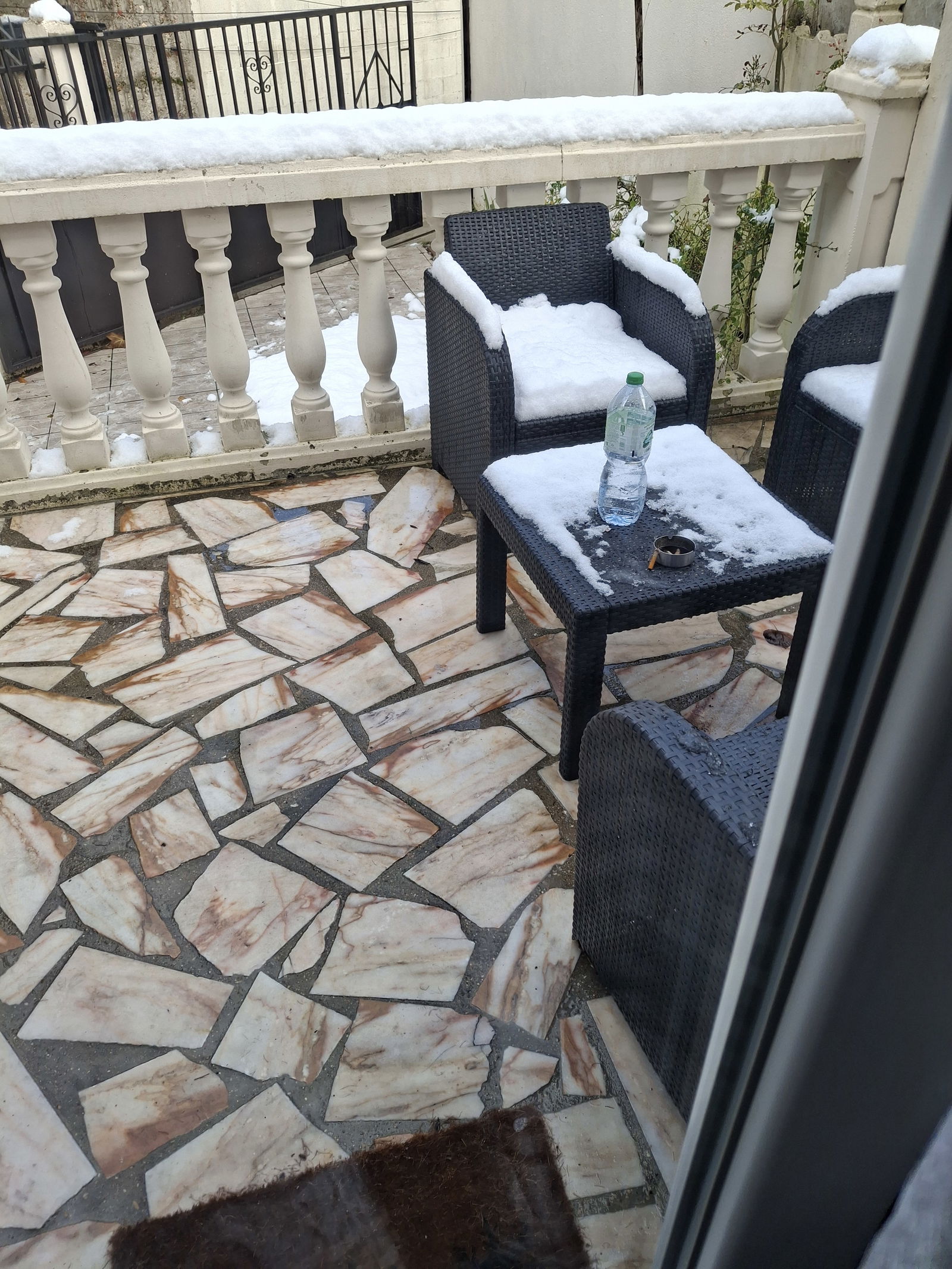 Collocazione Montreuil 453893