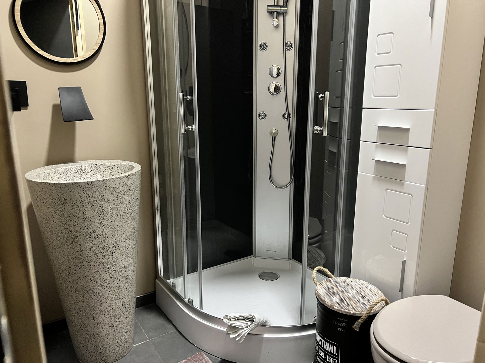 Camere Per Gli Ospiti Roubaix 422945