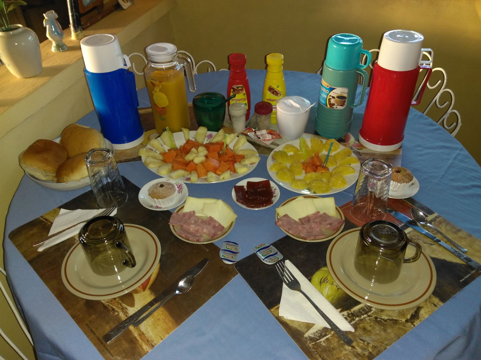 Famiglia Viñales 210293