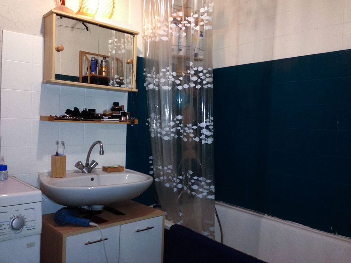 Tutta La Casa Paris 63346