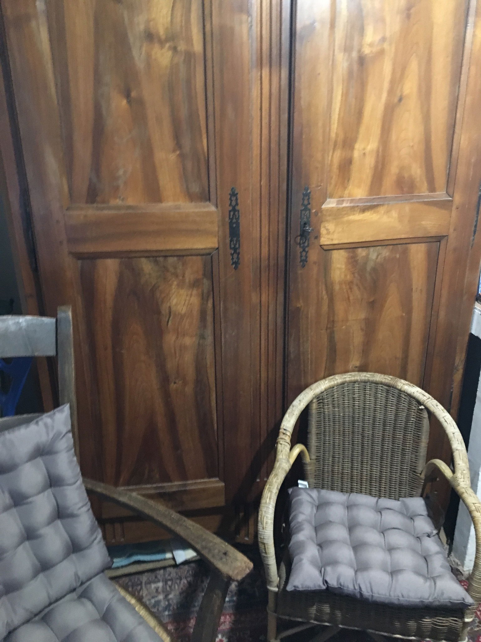 Collocazione Althen-des-Paluds 249605