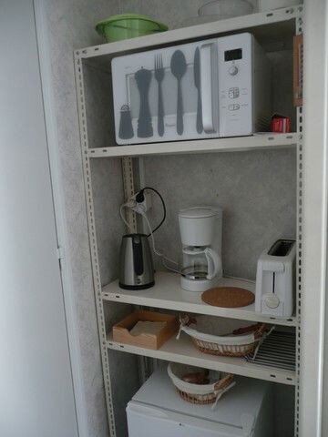 Camere Per Gli Ospiti Montpellier 8067