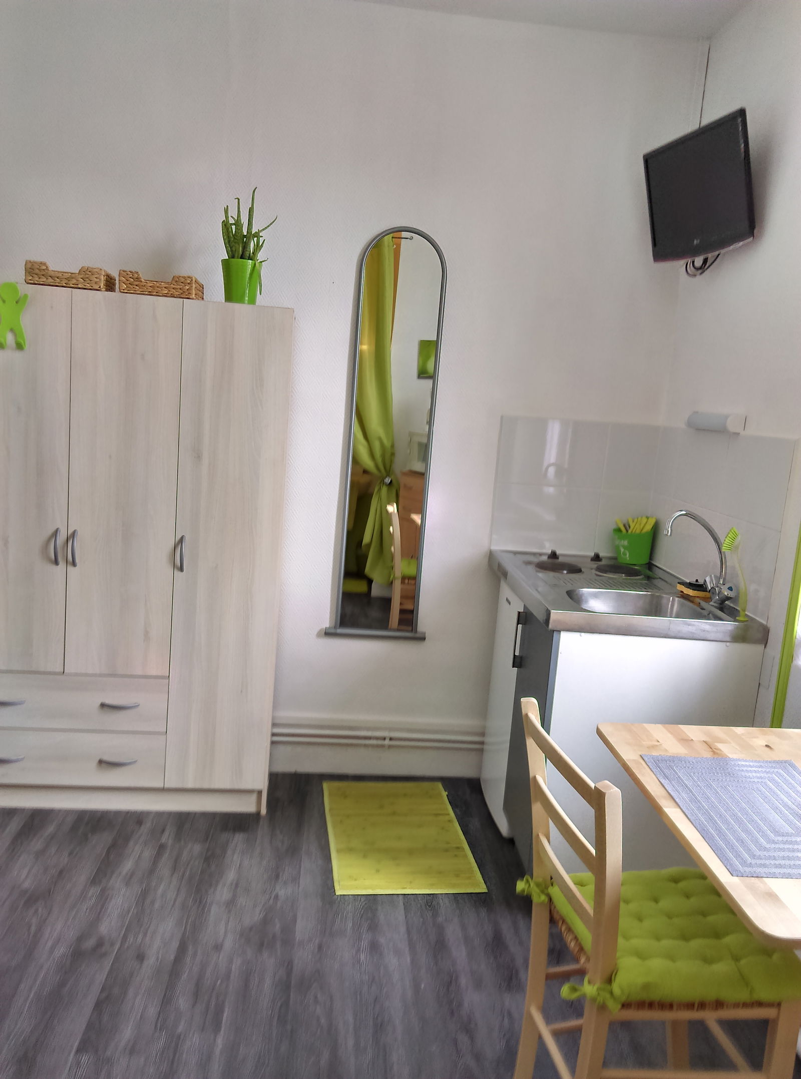 Tutta La Casa Nantes 47674