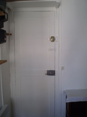 Camere Per Gli Ospiti Paris 8220