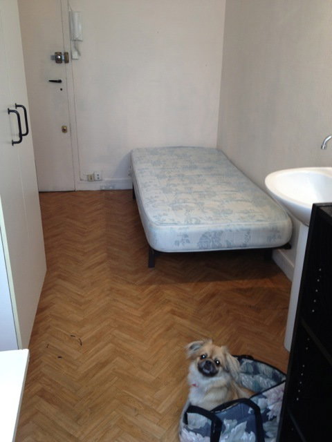 Famiglia Paris 80810