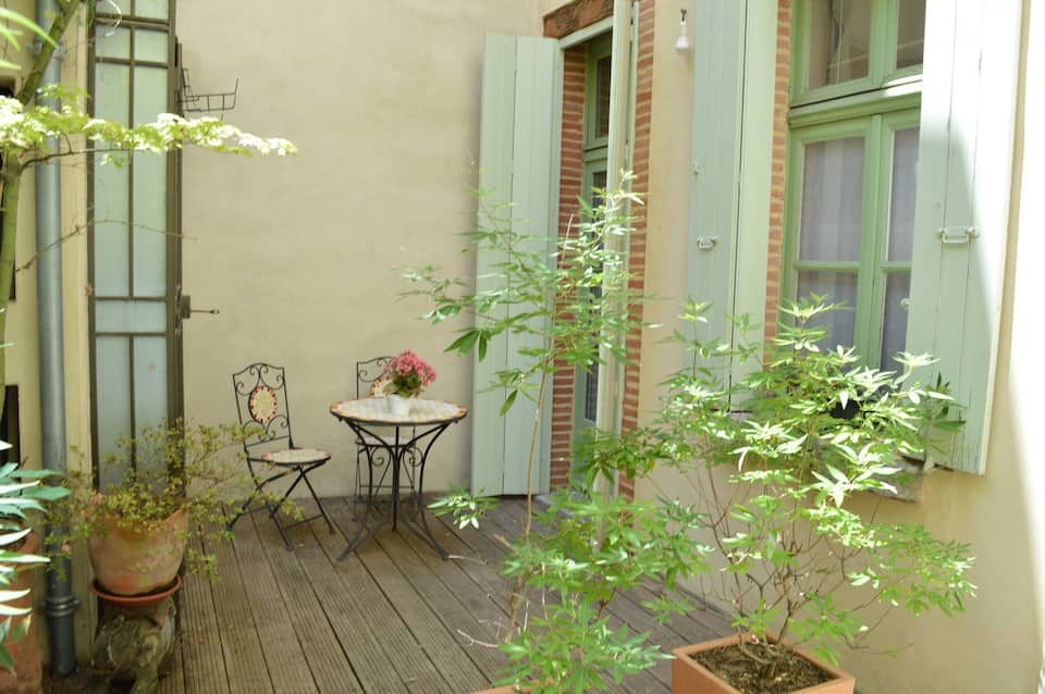 Tutta La Casa Montauban 243061