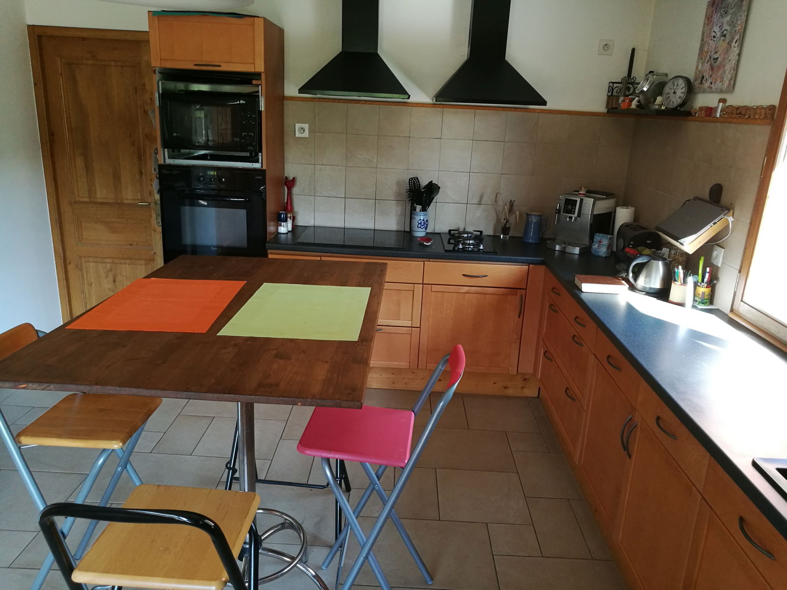 Famiglia Contamine-Sarzin 210812