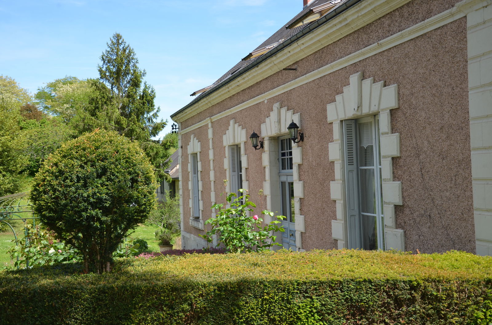 Famiglia Troo 255607