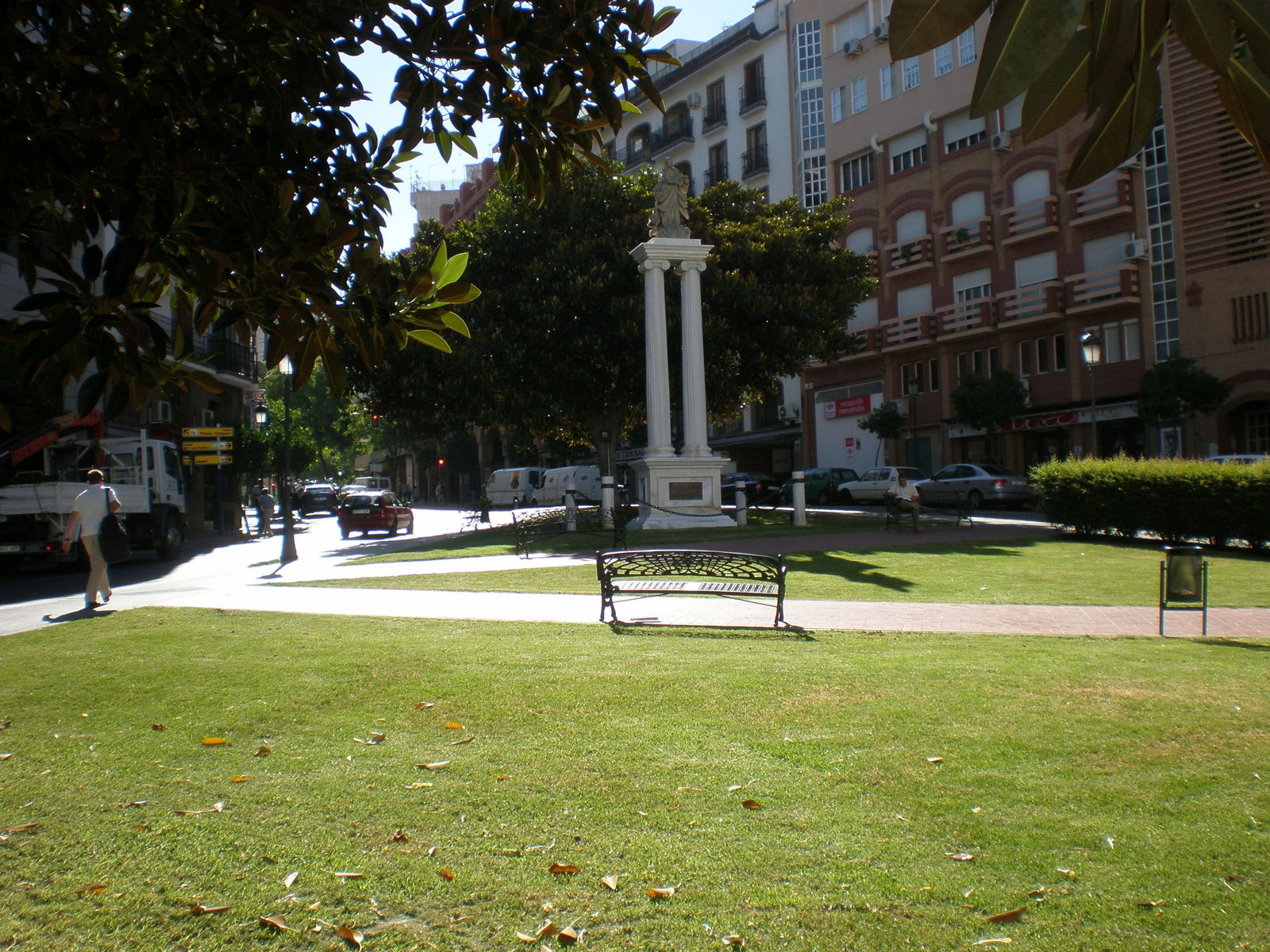 Collocazione Huelva 153996