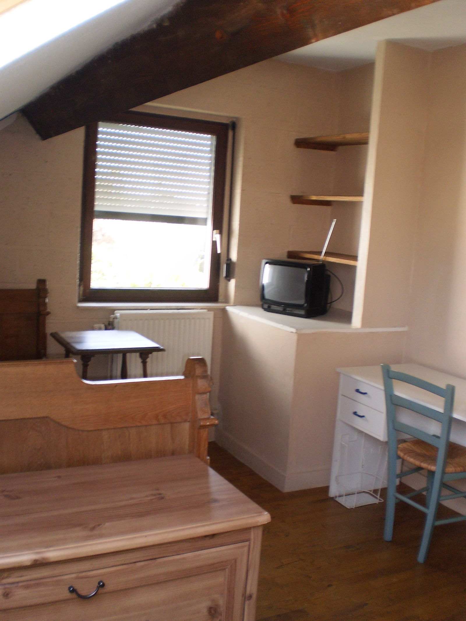 Collocazione Libramont-Chevigny 181238