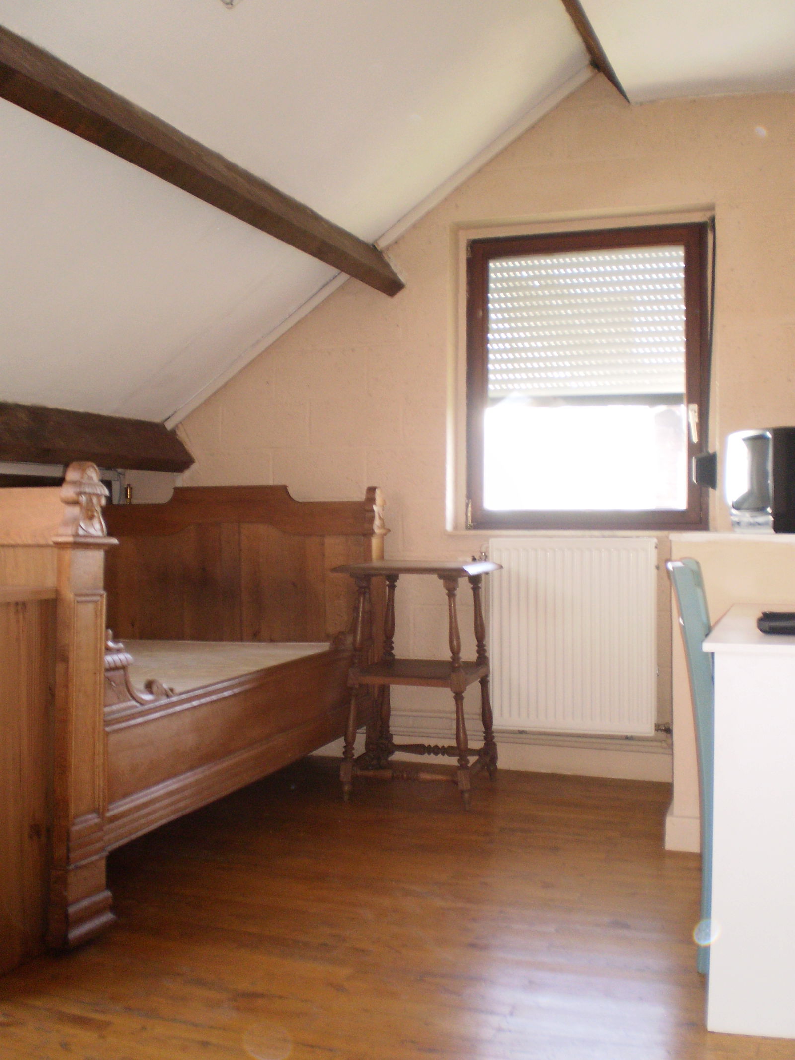 Collocazione Libramont-Chevigny 181238