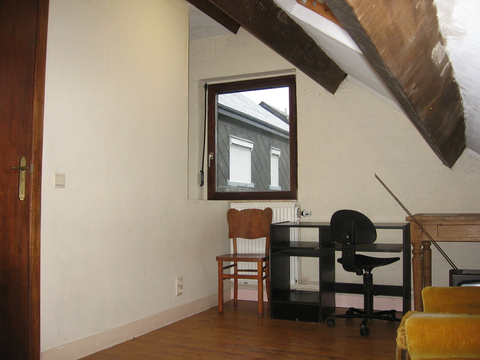 Collocazione Libramont-Chevigny 181238