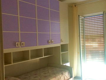 Room For Rent Lido Di Ostia 194096