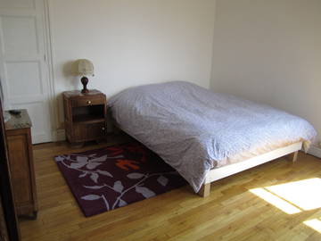 Roomlala | Stanza luminosa in affitto in una casa 