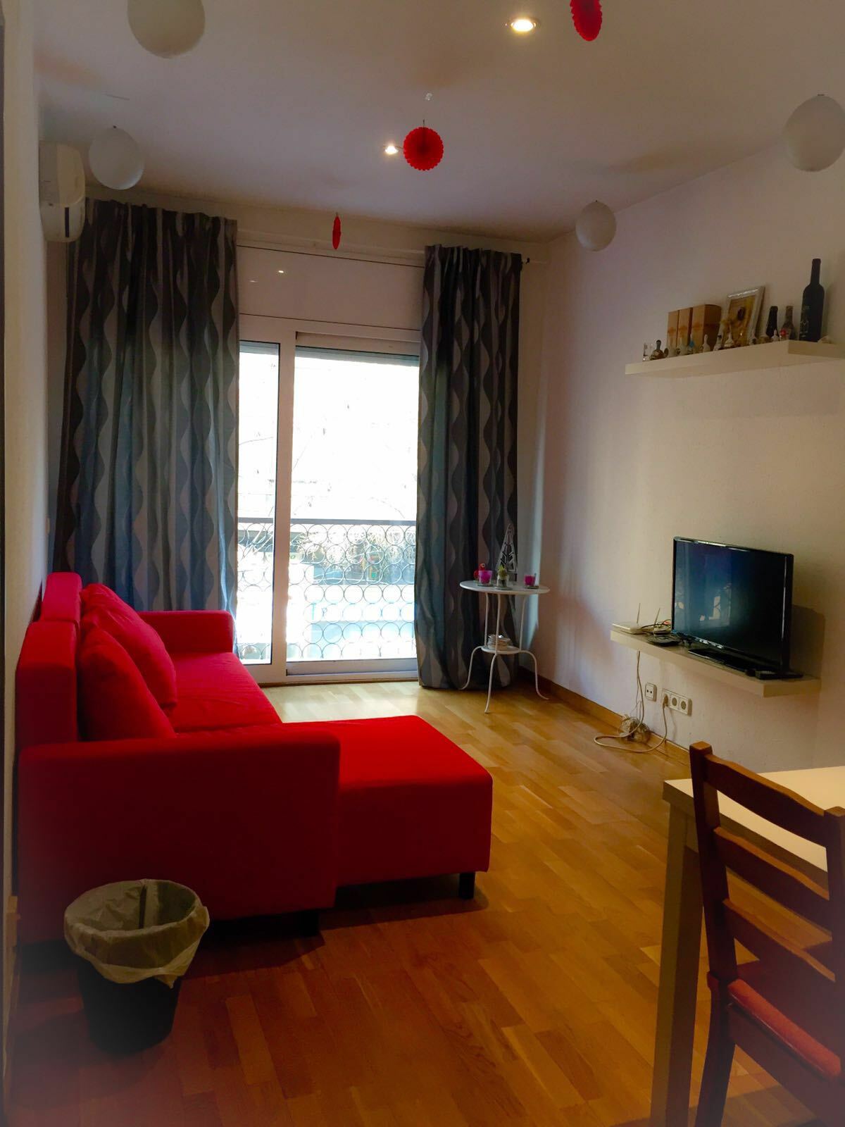 Monolocale Indipendente Barcelona 123410