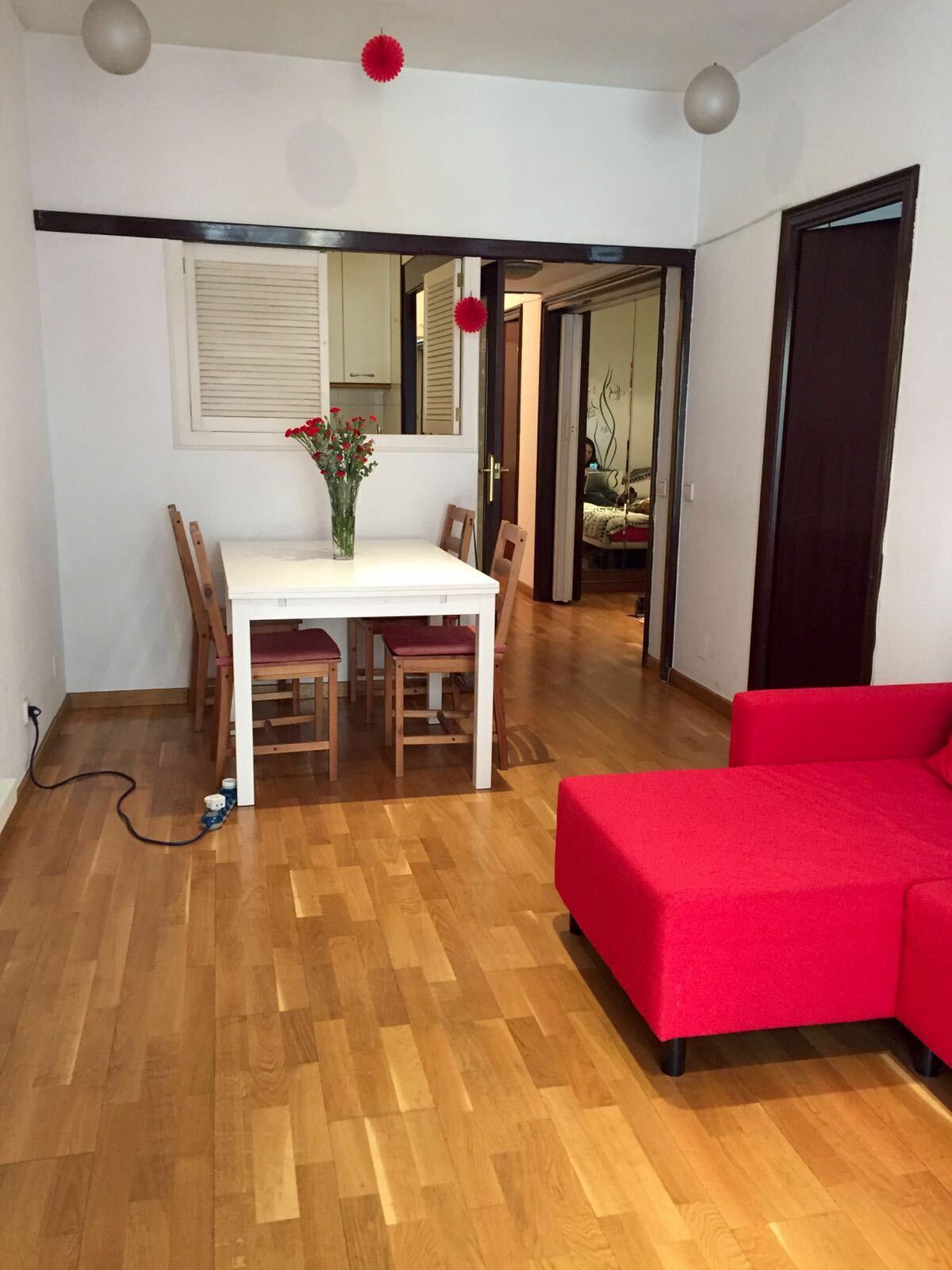 Monolocale Indipendente Barcelona 123410